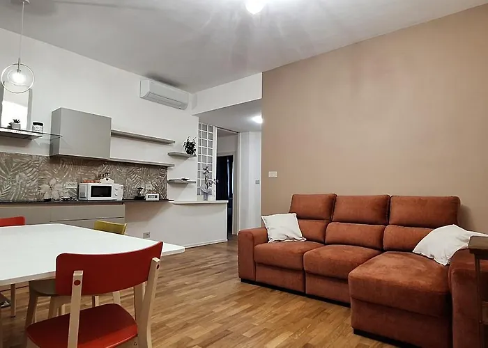 Corina's Place * Μπολόνια