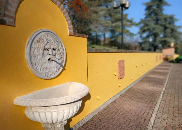 Corina's Place * Μπολόνια