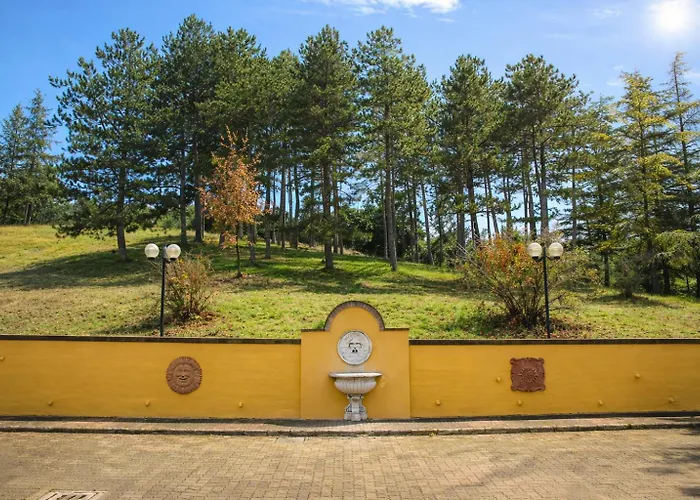 Σπίτι διακοπών Corina's Place Μπολόνια