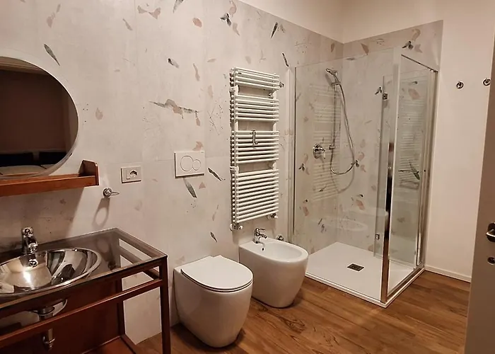 Corina's Place Μπολόνια