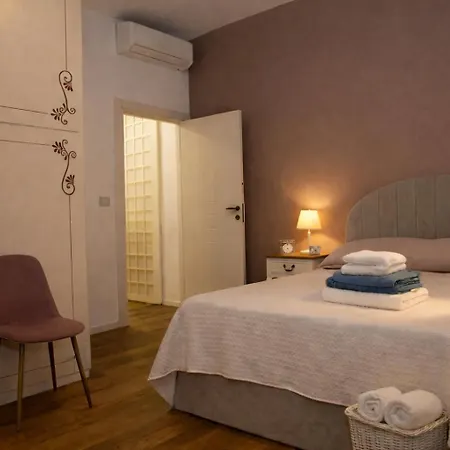 Corina's Place