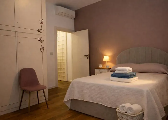Corina's Place