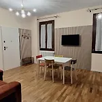 Corina's Place Semesterbostad