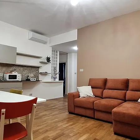 Corina's Place * 博洛尼亚