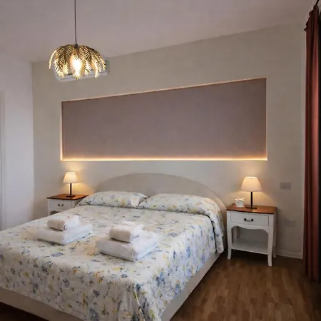 Corina's Place