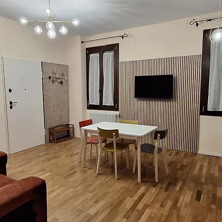 Corina's Place 度假居