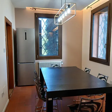 Corina's Place Prázdninový dům Boloňa