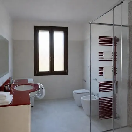 Corina's Place