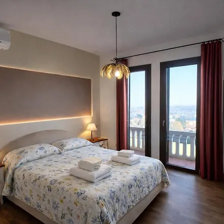 Corina's Place Ferienhaus *