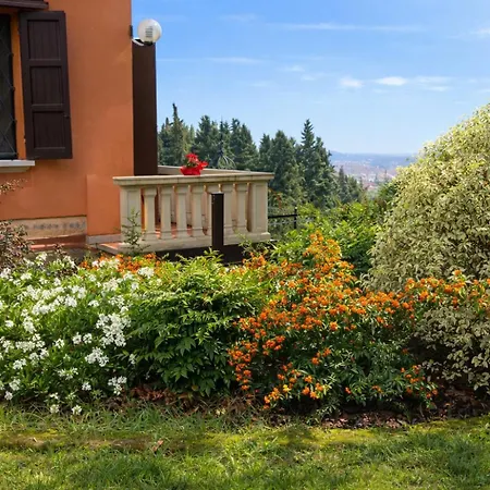 Corina's Place * Bologna