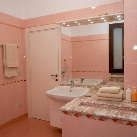 Corina's Place *