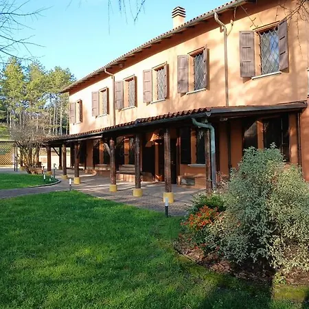 Corina's Place 博洛尼亚