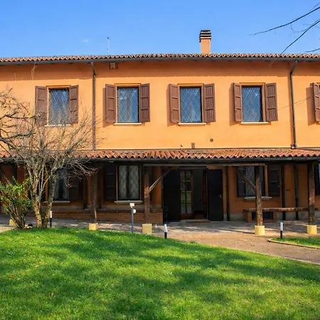 Holiday home Corina's Place Bologna