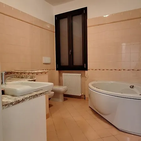 Holiday home Corina's Place Bologna