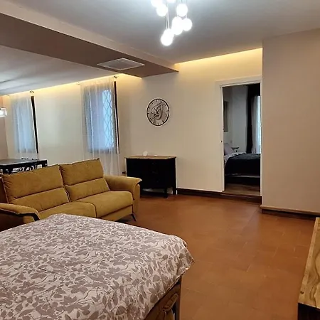 度假居 Corina's Place *