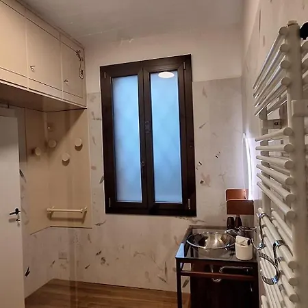 Corina's Place 度假居