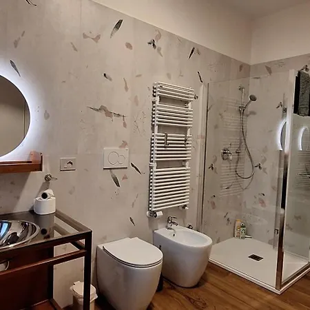 Corina's Place Holiday home Bologna