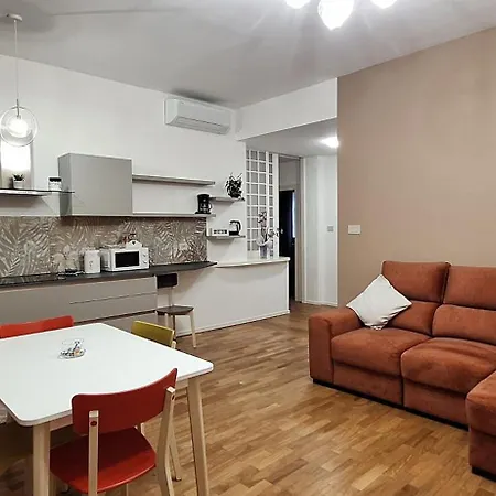 Corina's Place * 博洛尼亚
