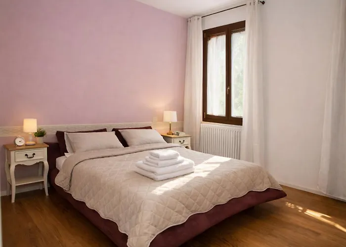 Corina's Place Holiday home *