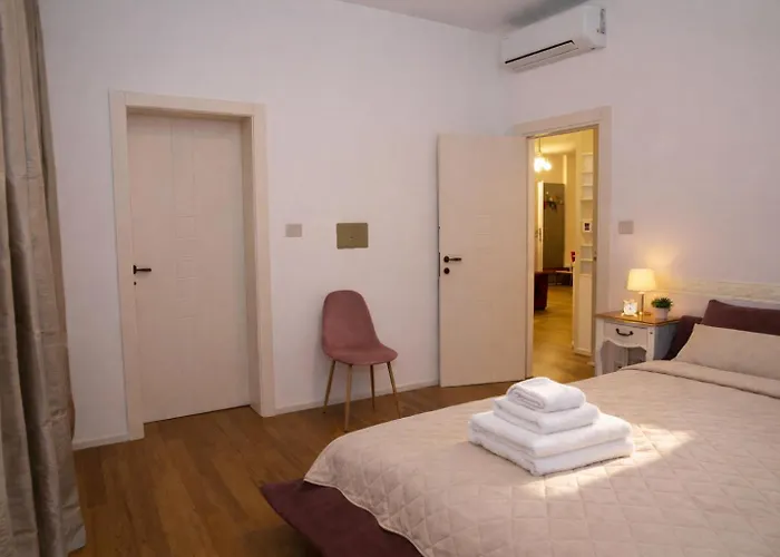 Prázdninový dům Corina's Place