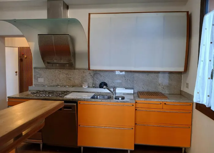 Prázdninový dům Corina's Place *