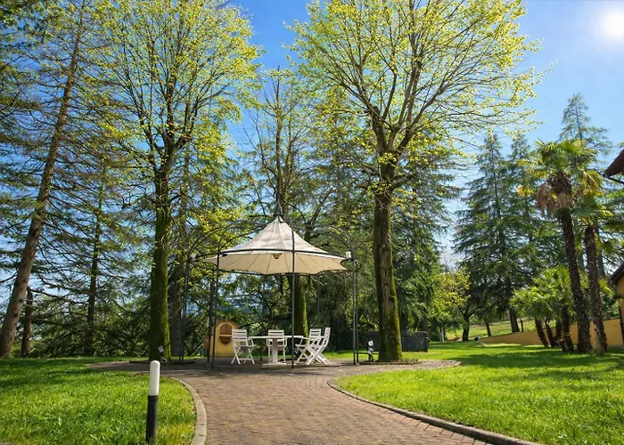 Corina's Place Bologne