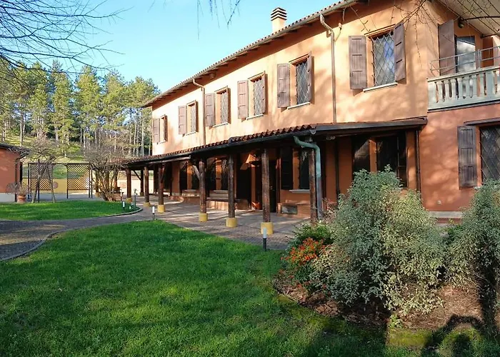 Corina's Place Boloňa