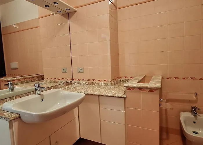 Corina's Place Holiday home