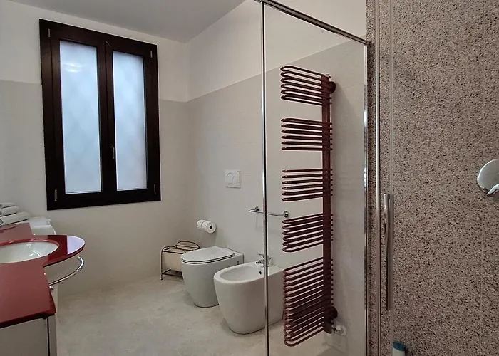 Corina's Place Bologna