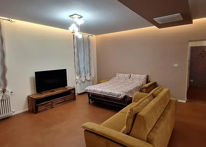 Corina's Place Prázdninový dům