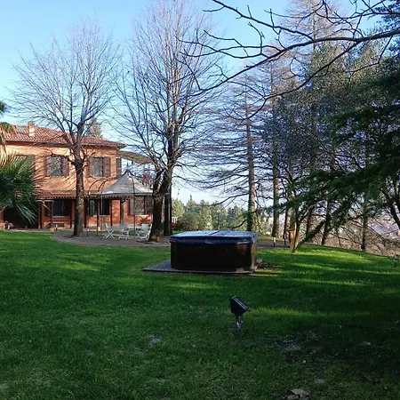Corina's Place Ferienhaus *
