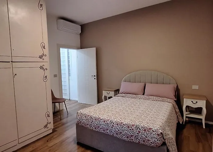 Corina's Place Bolonha