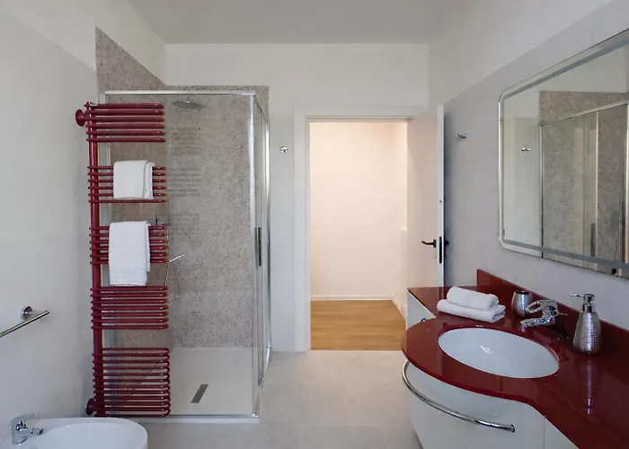 Corina's Place Bologna