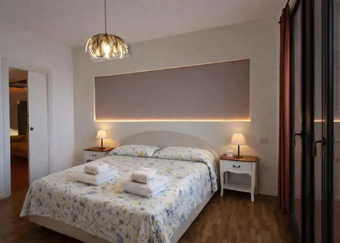 Corina's Place