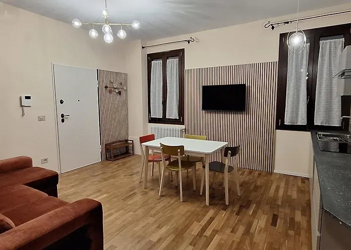 Corina's Place Ferienhaus