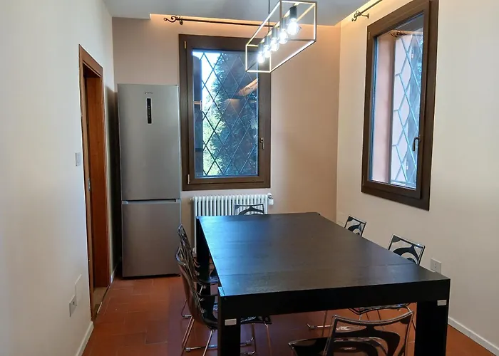 Corina's Place Ferienhaus Bologna