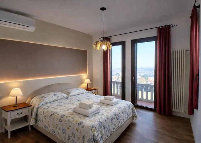 Corina's Place Ferienhaus *