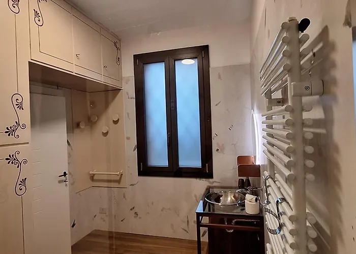 Corina's Place Ferienhaus