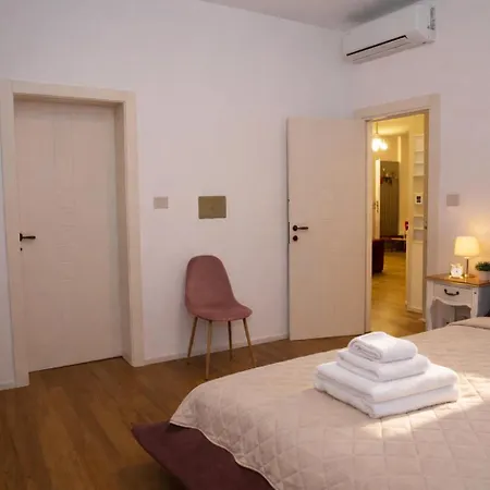 펜션 Corina's Place