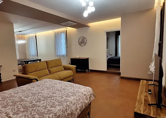 펜션 Corina's Place *